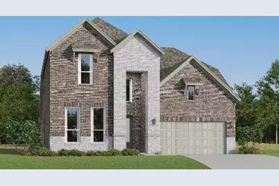 21930 Maddaloni View Drive, Hockley, TX 77447 - Photo 1