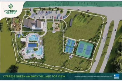 21930 Maddaloni View Drive, Hockley, TX 77447 - Photo 19