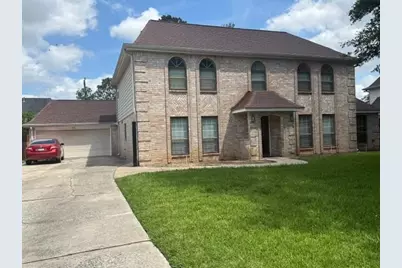 3502 Aspen Bend Drive, Houston, TX 77068 - Photo 1
