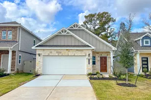 14362 Chilean Wy, Splendora, TX 77372 - Photo 1