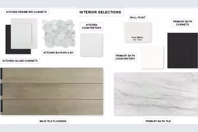 22310 Larkspir Gate Drive, Hockley, TX 77447 - Photo 17