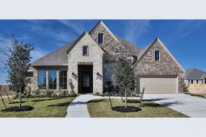 238 Catahoula Court, Montgomery, TX 77316 - Photo 1
