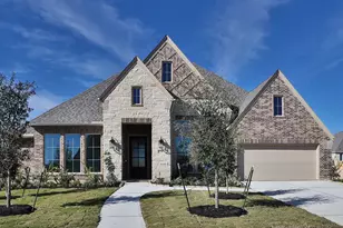 238 Catahoula Ct, Montgomery, TX 77316 - Photo 1