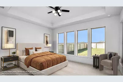 238 Catahoula Court, Montgomery, TX 77316 - Photo 3