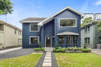 1723 Albans Road, Houston, TX 77005 - Photo 1