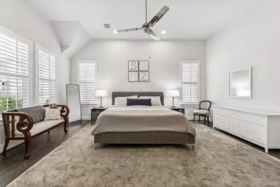8662 Green Kolbe Lane, Houston, TX 77080 - Photo 5