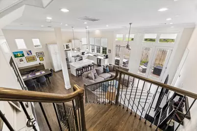 8662 Green Kolbe Lane, Houston, TX 77080 - Photo 13