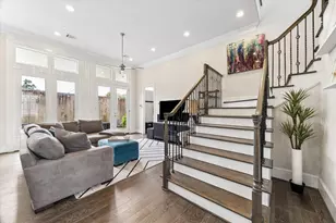 8662 Green Kolbe Ln, Houston, TX 77080 - Photo 3