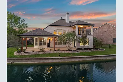 10103 Lazy Lagoon, Houston, TX 77065 - Photo 1