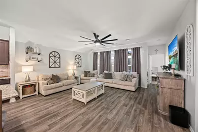 16010 Dockside Street, Crosby, TX 77532 - Photo 15