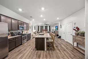 16010 Dockside St, Crosby, TX 77532 - Photo 9