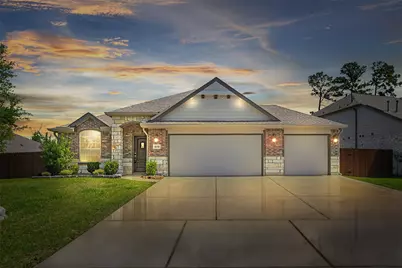 16010 Dockside Street, Crosby, TX 77532 - Photo 1