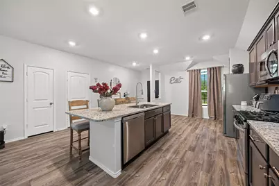 16010 Dockside Street, Crosby, TX 77532 - Photo 7