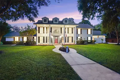 1910 Avenue L, Santa Fe, TX 77510 - Photo 1