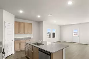 5211 Grace Sunshine, Spring, TX 77379 - Photo 5