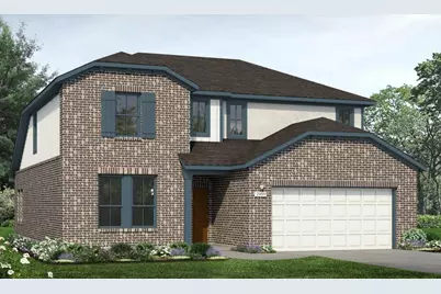5211 Grace Sunshine, Spring, TX 77379 - Photo 1