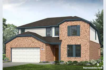 5211 Grace Sunshine, Spring, TX 77379 - Photo 1