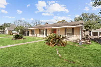 6026 McKnight Street, Houston, TX 77035 - Photo 3