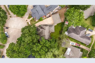 8007 Suspiro Drive, Houston, TX 77083 - Photo 3