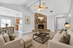 10207 Autumn Meadow Ln, Houston, TX 77064 - Photo 5
