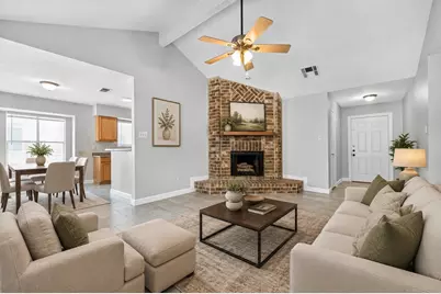 10207 Autumn Meadow Lane, Houston, TX 77064 - Photo 1