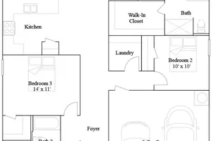 10486 Sugar Ml Dr, Conroe, TX 77306 - Photo 3