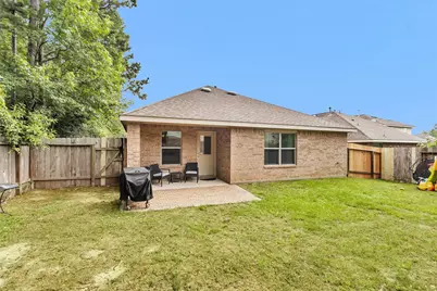 1700 Fall Forest Court, Conroe, TX 77301 - Photo 5