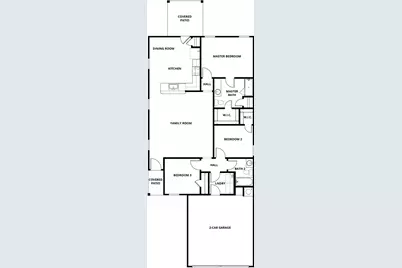 15838 Berry Hill Drive, Conroe, TX 77303 - Photo 17