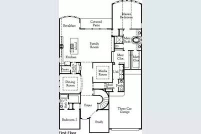 18011 Cowboy Creek Trail, Cypress, TX 77433 - Photo 49