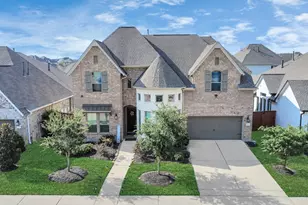 18011 Cowboy Creek Trail, Cypress, TX 77433 - Photo 3