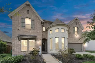 18011 Cowboy Creek Trail, Cypress, TX 77433 - Photo 1