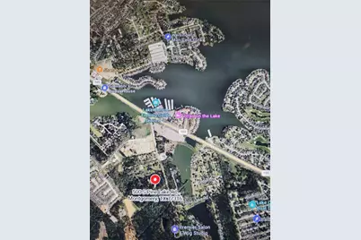 500 S Pine Lake Road, Montgomery, TX 77316 - Photo 3