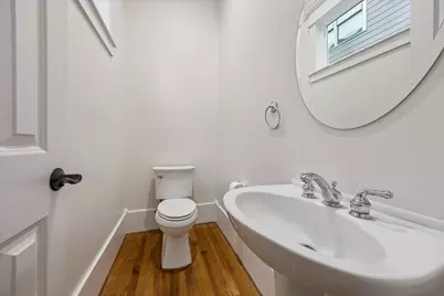 1332 W 21st Street #C, Houston, TX 77008 - Photo 21