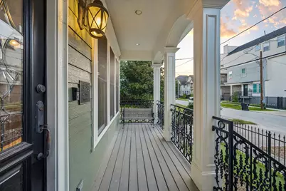 1332 W 21st Street #C, Houston, TX 77008 - Photo 3