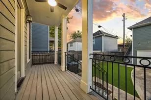 1332 W 21st St, Houston, TX 77008 - Photo 37