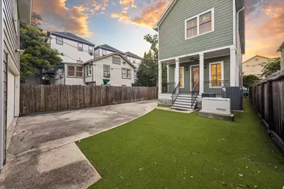 1332 W 21st Street #C, Houston, TX 77008 - Photo 39