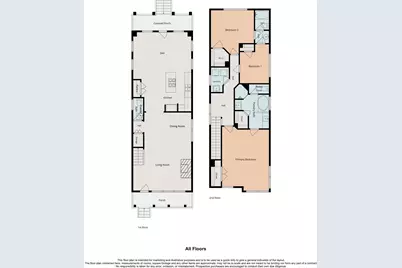 1332 W 21st Street #C, Houston, TX 77008 - Photo 35