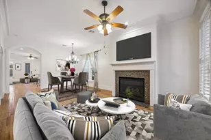 1332 W 21st St, Houston, TX 77008 - Photo 5