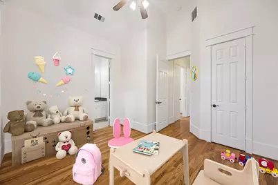 1332 W 21st Street #C, Houston, TX 77008 - Photo 33
