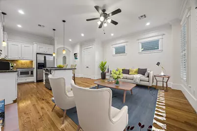 1332 W 21st Street #C, Houston, TX 77008 - Photo 19