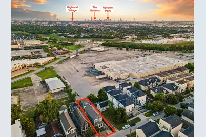 1332 W 21st Street #C, Houston, TX 77008 - Photo 43