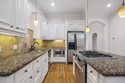 1332 W 21st Street #C, Houston, TX 77008 - Photo 13