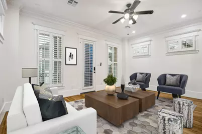 1332 W 21st Street #C, Houston, TX 77008 - Photo 17
