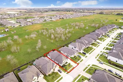 9823 Chapman Trail, Manvel, TX 77578 - Photo 3