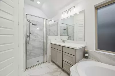 9823 Chapman Trail, Manvel, TX 77578 - Photo 21