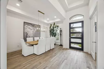 9823 Chapman Trail, Manvel, TX 77578 - Photo 5