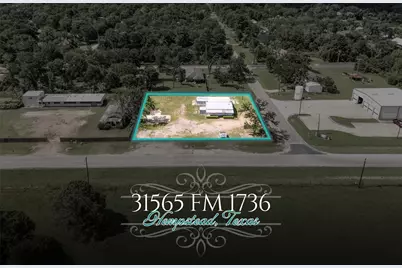 31565 Fm 1736 Road, Hempstead, TX 77445 - Photo 1