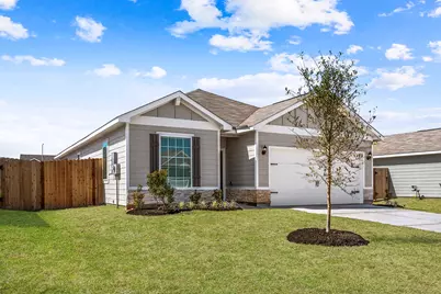 335 Kingston Way, Waller, TX 77484 - Photo 1