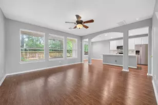 15 Bellisima Ct, The Woodlands, TX 77384 - Photo 5