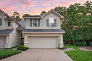 15 Bellisima Ct, The Woodlands, TX 77384 - Photo 1